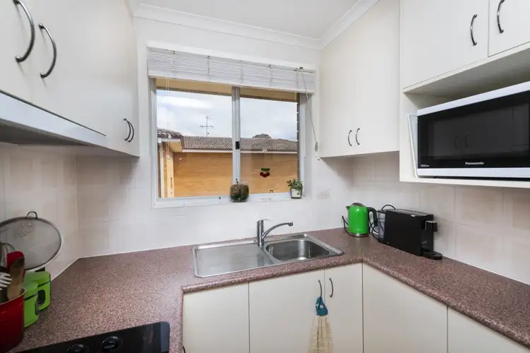 Third view of Homely unit listing, 13/3 King Street, Crestwood NSW 2620