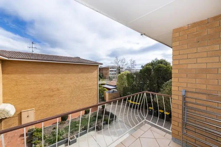 Fourth view of Homely unit listing, 13/3 King Street, Crestwood NSW 2620