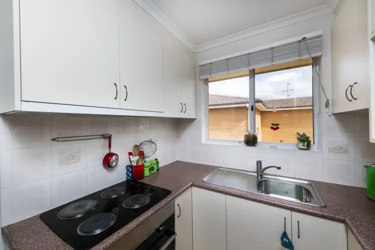 Sixth view of Homely unit listing, 13/3 King Street, Crestwood NSW 2620