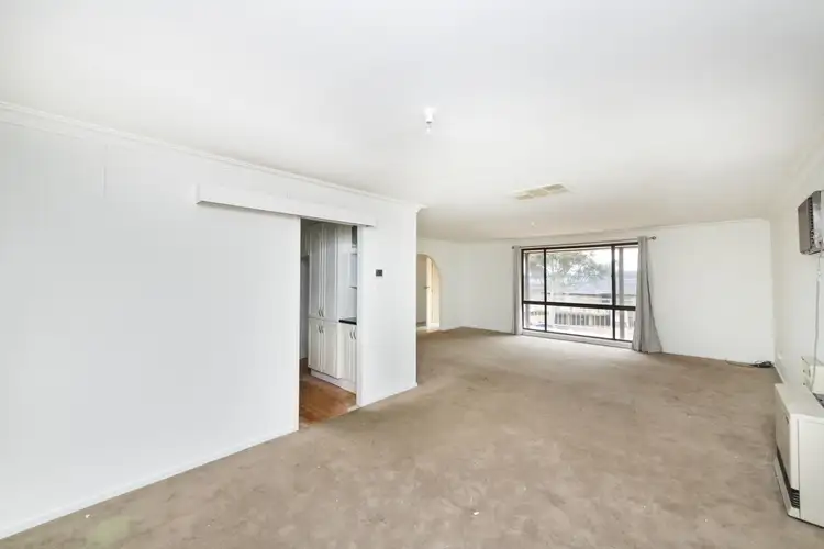 Second view of Homely house listing, 8 Corin Place, Queanbeyan NSW 2620