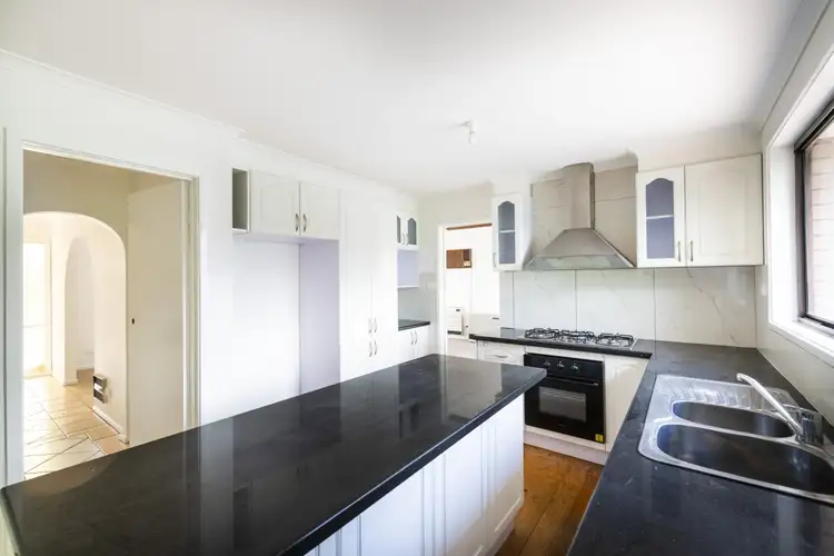Third view of Homely house listing, 8 Corin Place, Queanbeyan NSW 2620