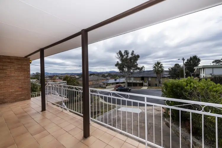 Fourth view of Homely house listing, 8 Corin Place, Queanbeyan NSW 2620