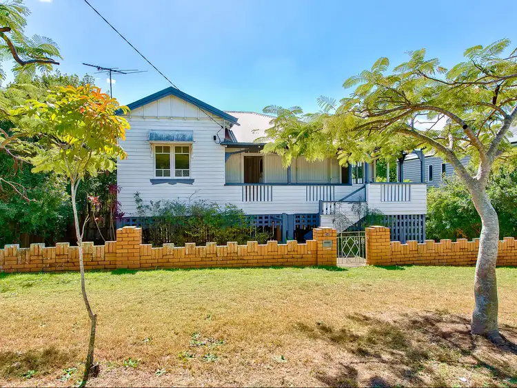 Main view of Homely house listing, 113 Evelyn Street, Grange QLD 4051