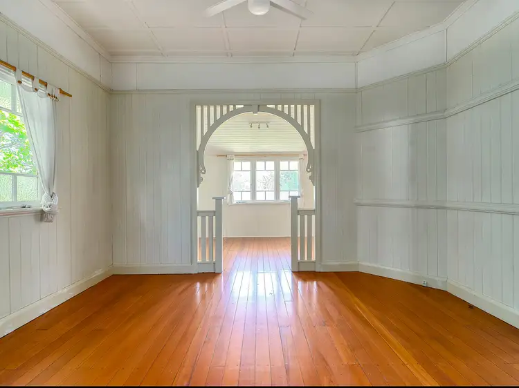 Fourth view of Homely house listing, 113 Evelyn Street, Grange QLD 4051