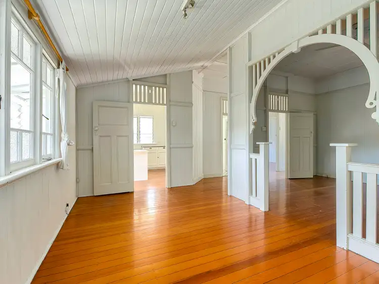 Sixth view of Homely house listing, 113 Evelyn Street, Grange QLD 4051