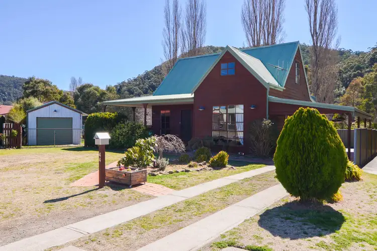 44 Clarice Street, Lithgow NSW 2790