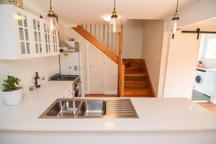 Second view of Homely house listing, 44 Clarice Street, Lithgow NSW 2790