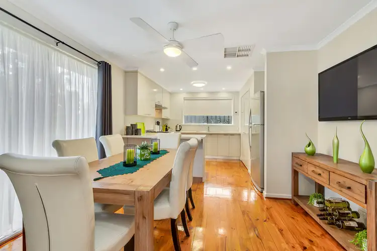 Fifth view of Homely house listing, 18 Canterbury Drive, Salisbury Heights SA 5109