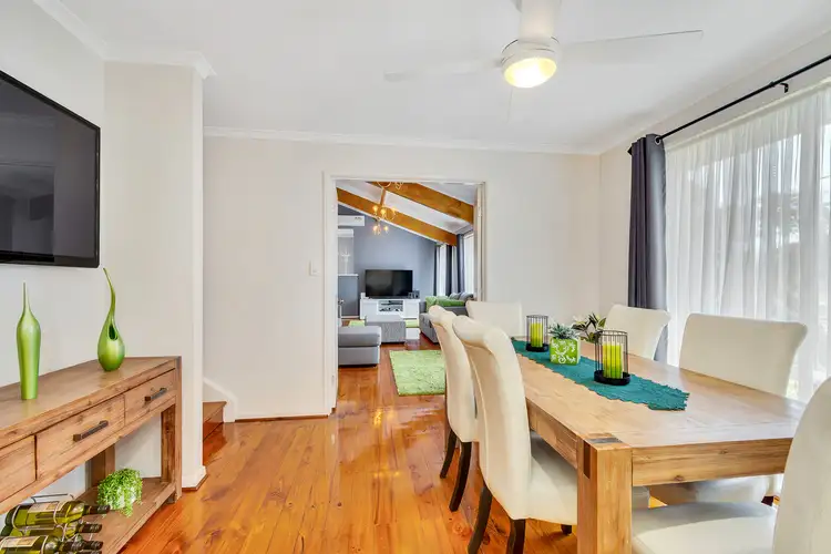 Sixth view of Homely house listing, 18 Canterbury Drive, Salisbury Heights SA 5109