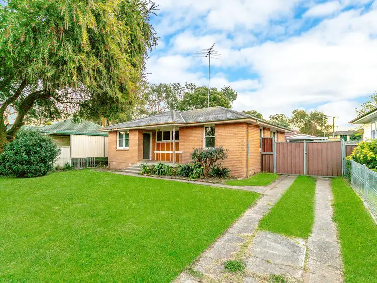 38 Mawson Road, Tregear NSW 2770