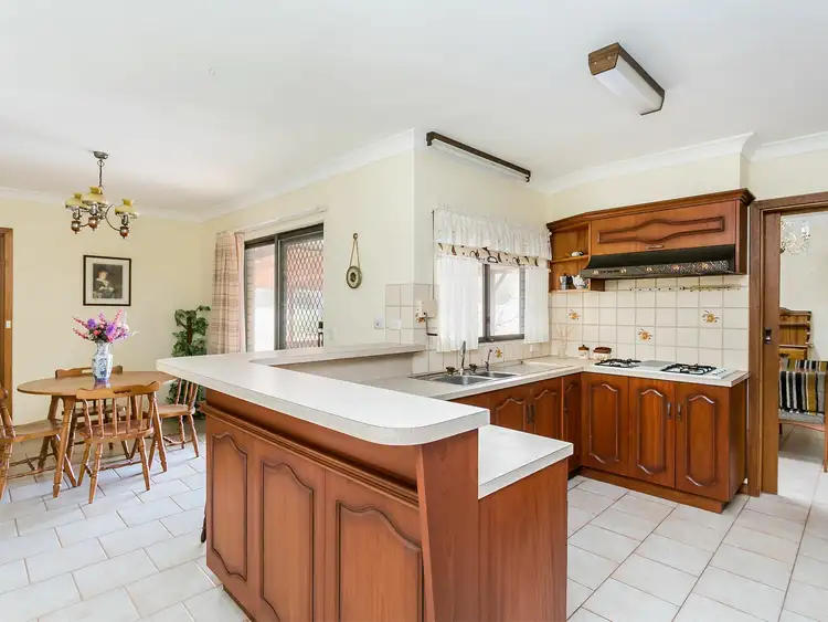 Second view of Homely house listing, 8 Read Court, North Haven SA 5018