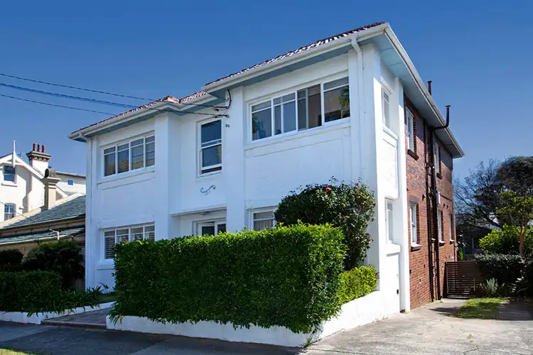 Second view of Homely apartment listing, 2/103 Addison Road, Manly NSW 2095
