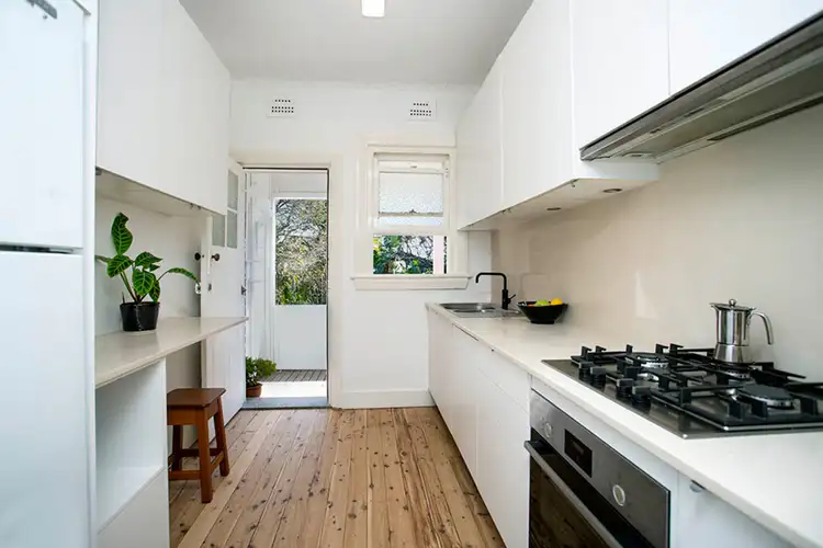 Third view of Homely apartment listing, 2/103 Addison Road, Manly NSW 2095