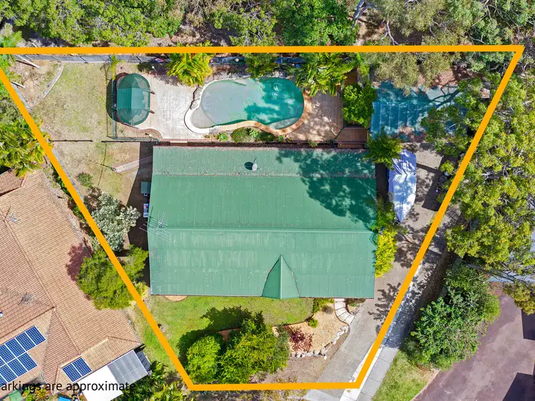 Second view of Homely house listing, 24 Achernar Court, Thornlands QLD 4164