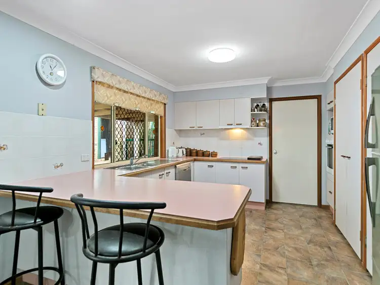 Sixth view of Homely house listing, 24 Achernar Court, Thornlands QLD 4164