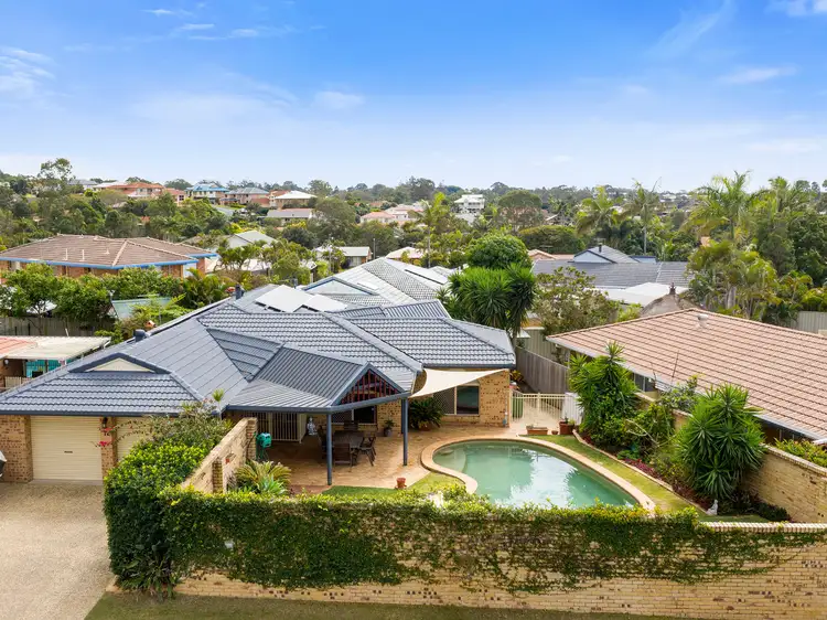 12 Champagne Crescent, Thornlands QLD 4164