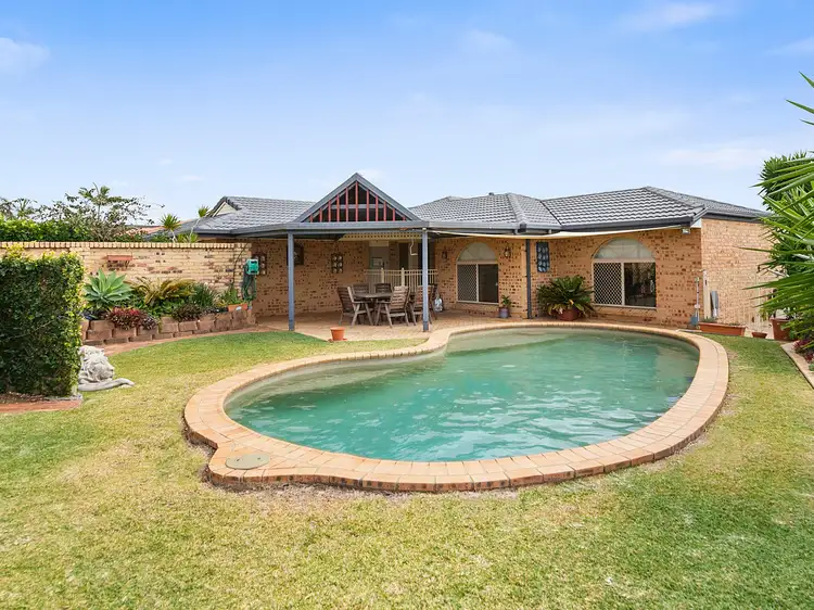 Second view of Homely house listing, 12 Champagne Crescent, Thornlands QLD 4164