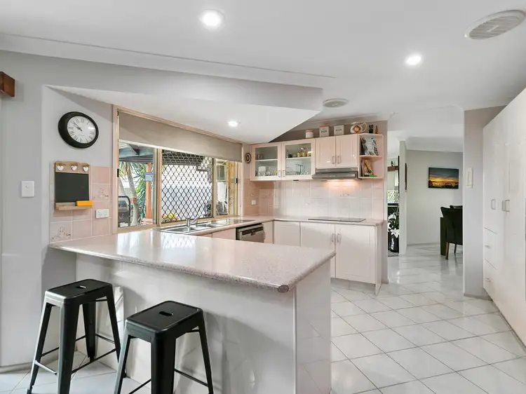 Third view of Homely house listing, 12 Champagne Crescent, Thornlands QLD 4164