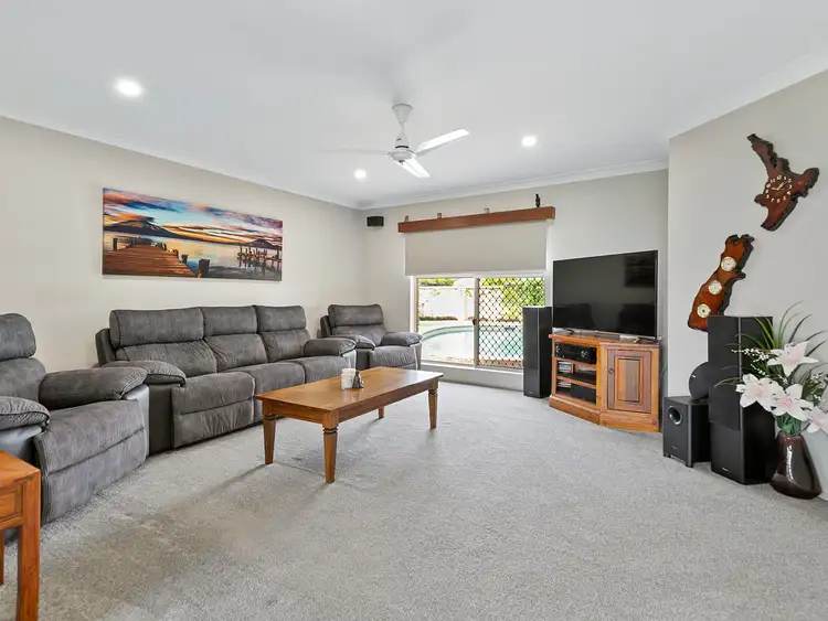 Sixth view of Homely house listing, 12 Champagne Crescent, Thornlands QLD 4164