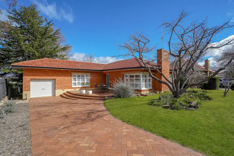 12 Benview Avenue, Orange NSW 2800