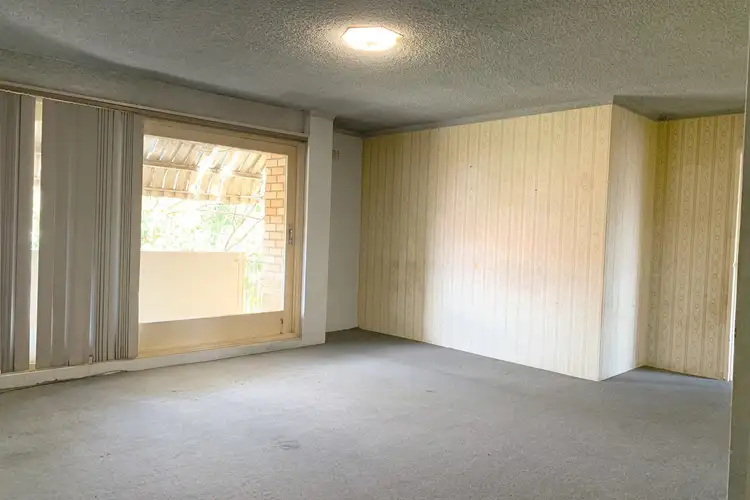Second view of Homely apartment listing, 11/6 Hearne Close, Eastlakes NSW 2018