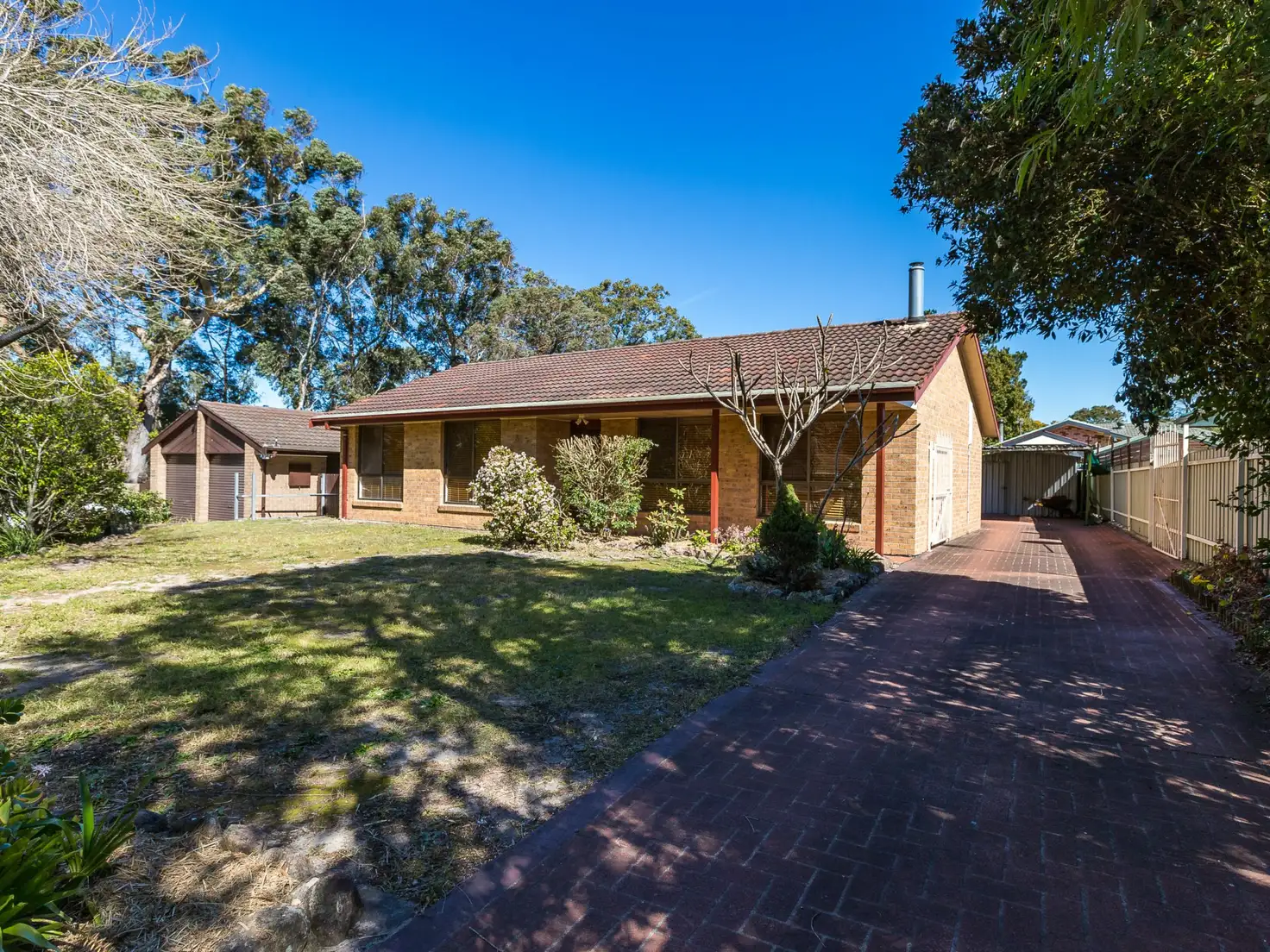 Main view of Homely house listing, 8 Watson Place, Raymond Terrace NSW 2324