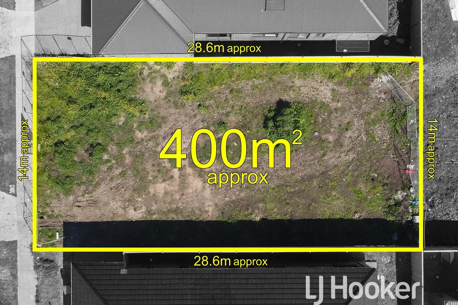 Main view of Homely land listing, 43 Botany Way, Cranbourne East VIC 3977