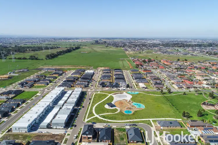 Fourth view of Homely land listing, 43 Botany Way, Cranbourne East VIC 3977