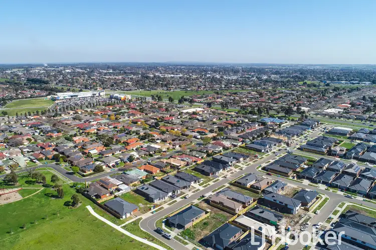 Fifth view of Homely land listing, 43 Botany Way, Cranbourne East VIC 3977