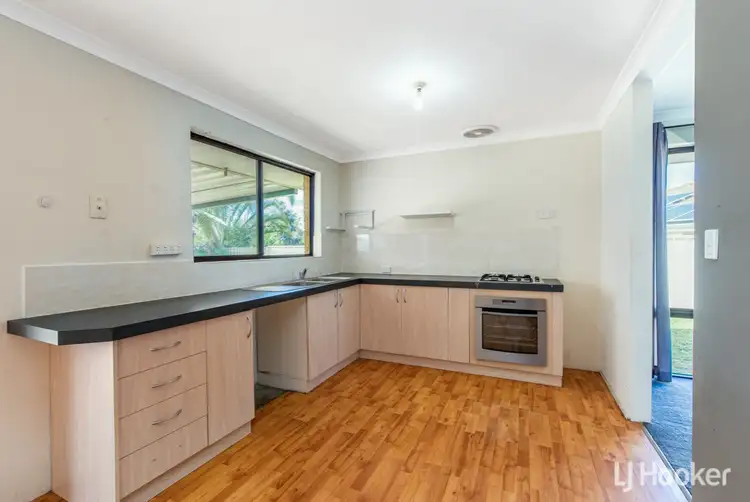 Second view of Homely house listing, 15 Boab Cove, Kenwick WA 6107