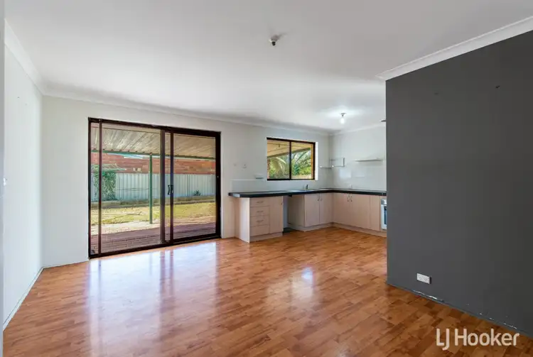 Third view of Homely house listing, 15 Boab Cove, Kenwick WA 6107