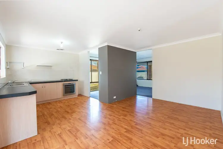 Fourth view of Homely house listing, 15 Boab Cove, Kenwick WA 6107