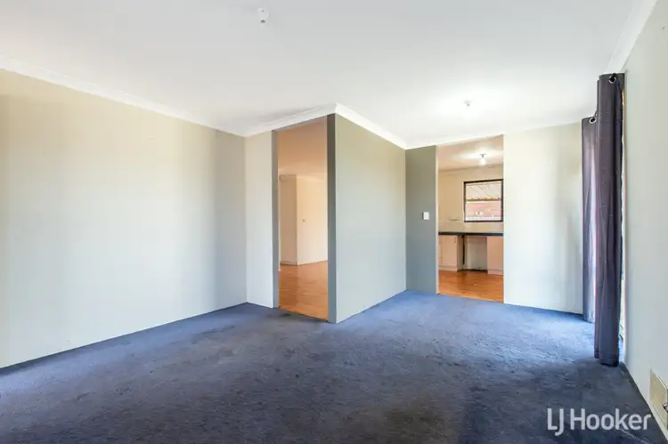 Fifth view of Homely house listing, 15 Boab Cove, Kenwick WA 6107