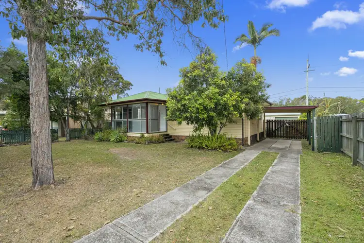 32 Jensen Road, Caboolture QLD 4510