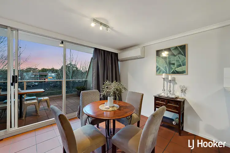 Fourth view of Homely apartment listing, 9A/17 Chandler Street, Belconnen ACT 2617