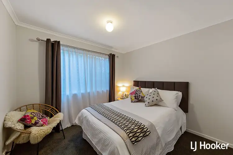 Fifth view of Homely apartment listing, 9A/17 Chandler Street, Belconnen ACT 2617