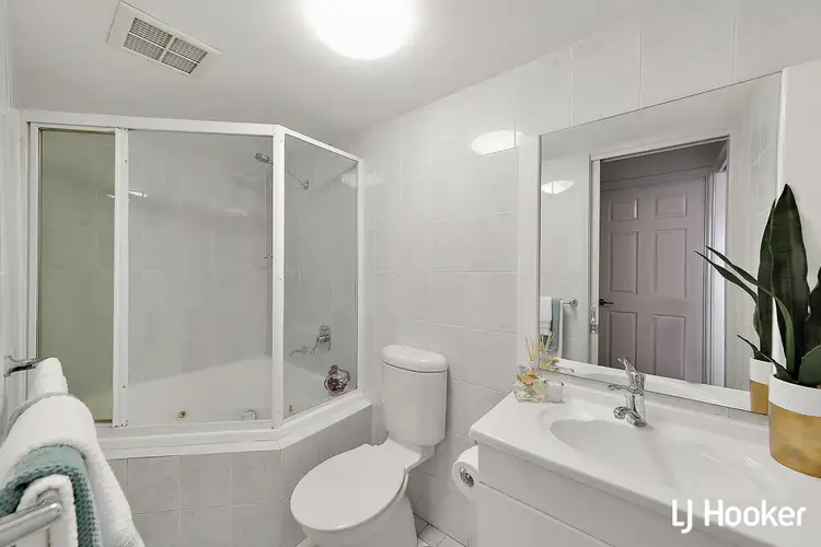 Sixth view of Homely apartment listing, 9A/17 Chandler Street, Belconnen ACT 2617
