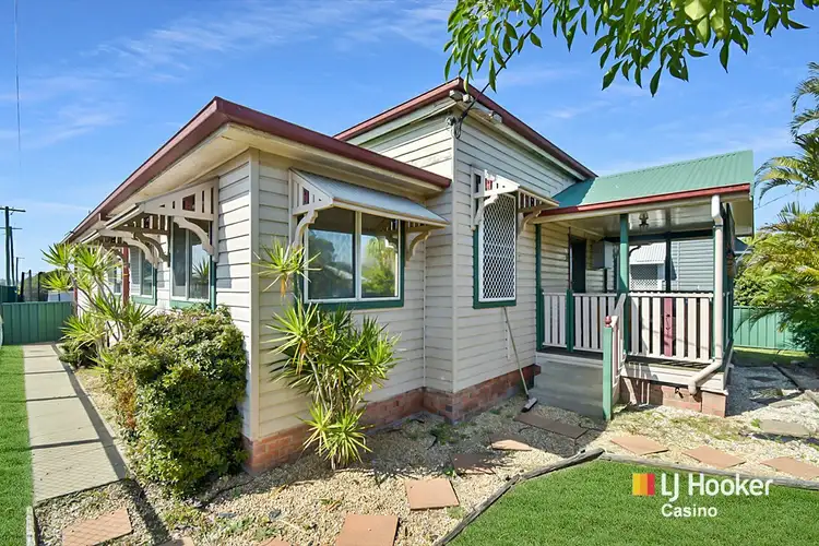 Main view of Homely house listing, 35 Colches Street, Casino NSW 2470