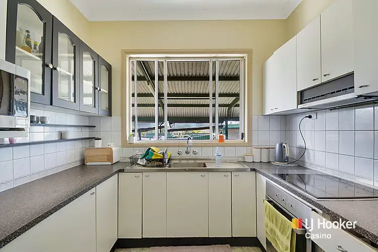 Fourth view of Homely house listing, 35 Colches Street, Casino NSW 2470