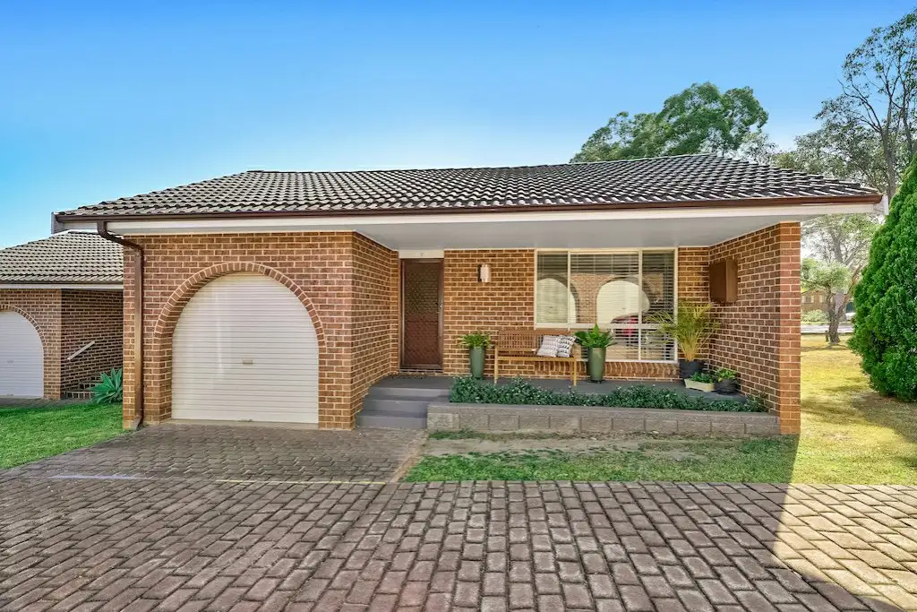 Main view of Homely house listing, 7/14 Reeve Place, Camden South NSW 2570