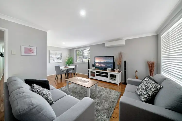 Second view of Homely house listing, 7/14 Reeve Place, Camden South NSW 2570
