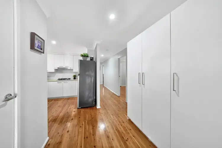 Third view of Homely house listing, 7/14 Reeve Place, Camden South NSW 2570