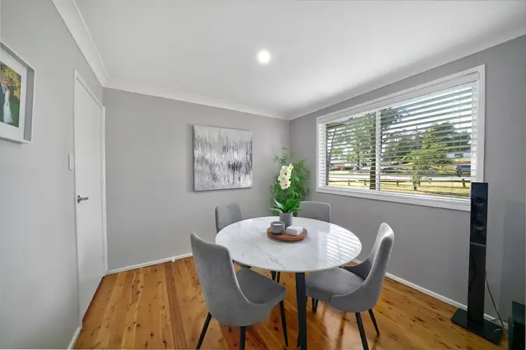 Fourth view of Homely house listing, 7/14 Reeve Place, Camden South NSW 2570