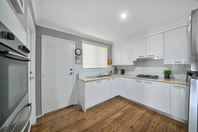 Fifth view of Homely house listing, 7/14 Reeve Place, Camden South NSW 2570