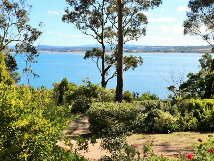 Second view of Homely house listing, 85 St Helens Point Road, Stieglitz TAS 7216