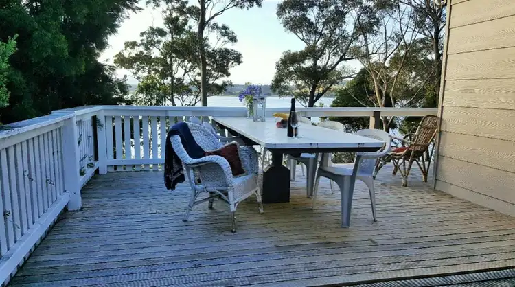 Third view of Homely house listing, 85 St Helens Point Road, Stieglitz TAS 7216