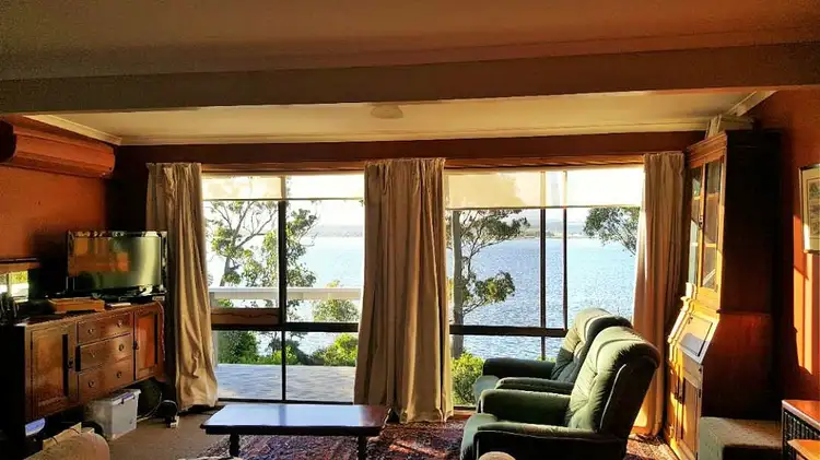 Fourth view of Homely house listing, 85 St Helens Point Road, Stieglitz TAS 7216