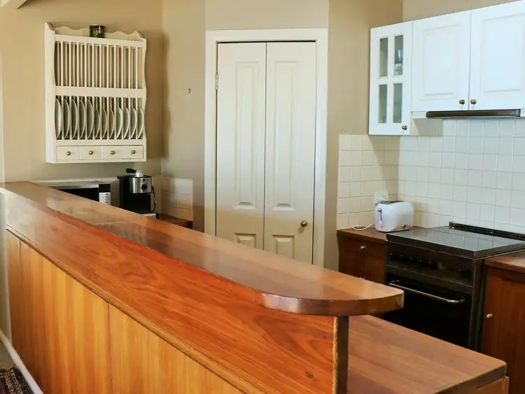 Seventh view of Homely house listing, 85 St Helens Point Road, Stieglitz TAS 7216