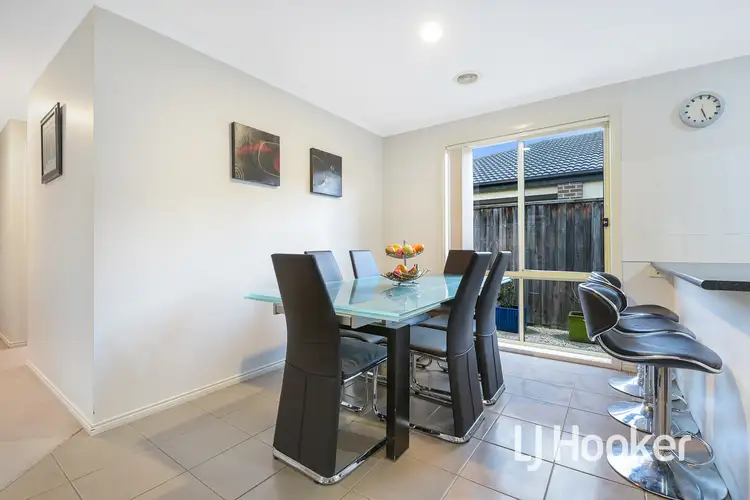 Sixth view of Homely house listing, 11 Tulip Grove, Cranbourne VIC 3977
