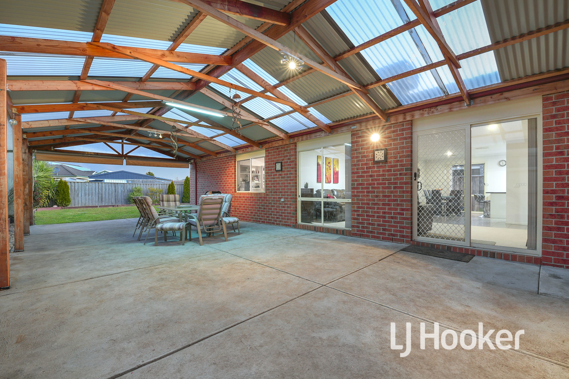 Second view of Homely house listing, 11 Tulip Grove, Cranbourne VIC 3977